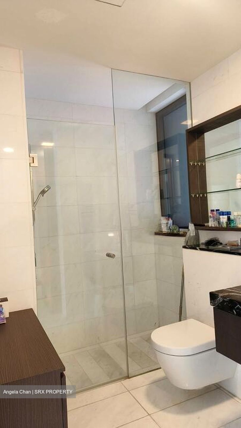 Straits View (D1), Condominium #525648711
